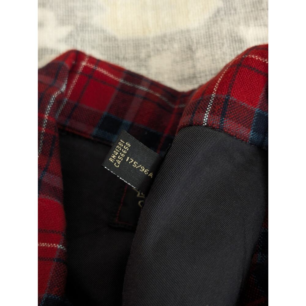 RRL by Ralph Lauren Carter Camp Shirt - Picture 10 of 16